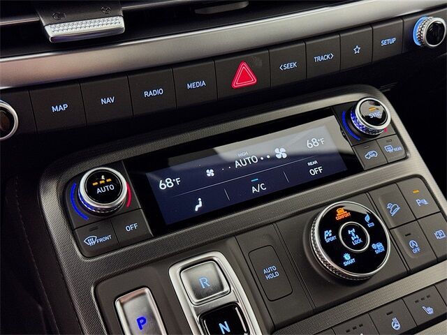 2025 Hyundai Palisade Calligraphy Night Edition Quincy MA