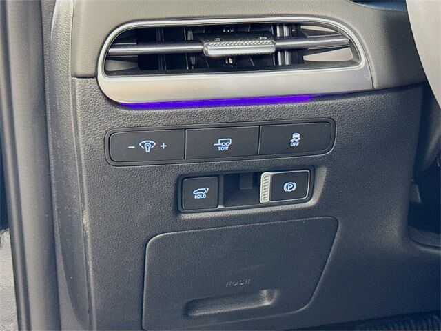 2025 Hyundai Palisade Calligraphy Night Edition Quincy MA