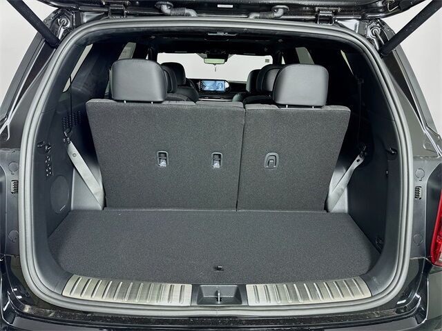 2025 Hyundai Palisade Calligraphy Night Edition Quincy MA