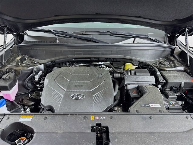 2025 Hyundai Palisade Calligraphy Night Edition Quincy MA