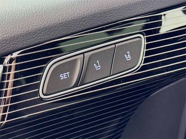 2025 Hyundai Palisade Calligraphy Night Edition Quincy MA