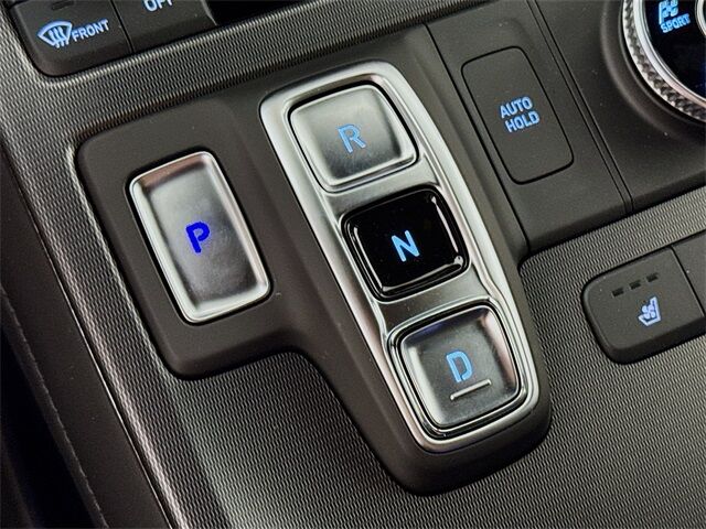 2025 Hyundai Palisade Calligraphy Night Edition Quincy MA