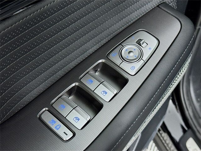 2025 Hyundai Palisade Calligraphy Night Edition Quincy MA