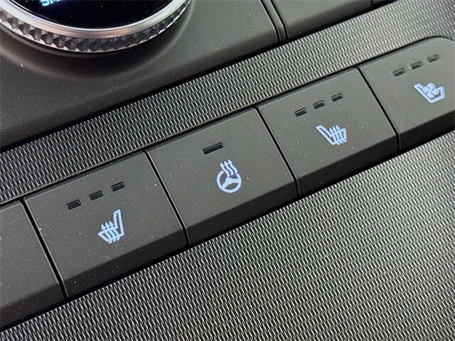 2025 Hyundai Palisade Calligraphy Night Edition Quincy MA