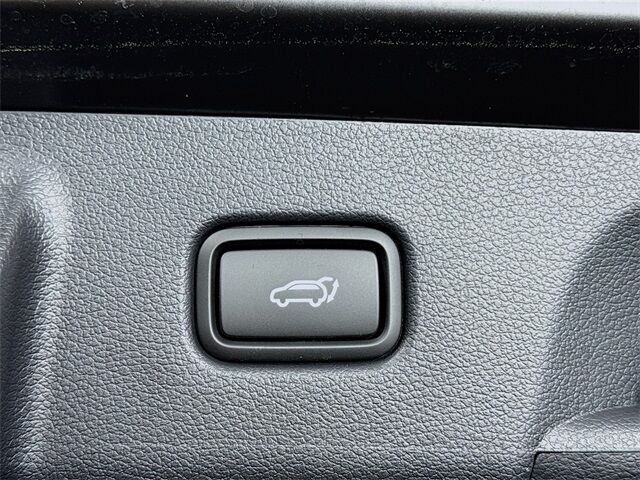 2025 Hyundai Palisade Calligraphy Night Edition Quincy MA