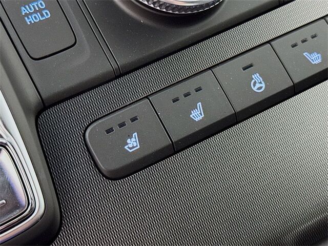 2025 Hyundai Palisade Calligraphy Night Edition Quincy MA