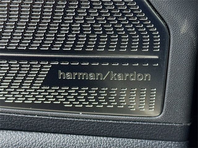 2025 Hyundai Palisade Calligraphy Night Edition Quincy MA