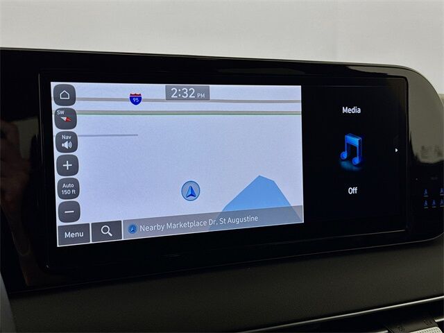 2025 Hyundai Palisade Calligraphy Night Edition Quincy MA