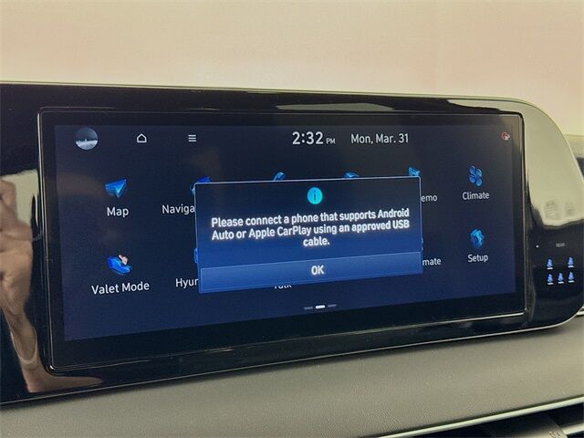 2025 Hyundai Palisade Calligraphy Night Edition Quincy MA