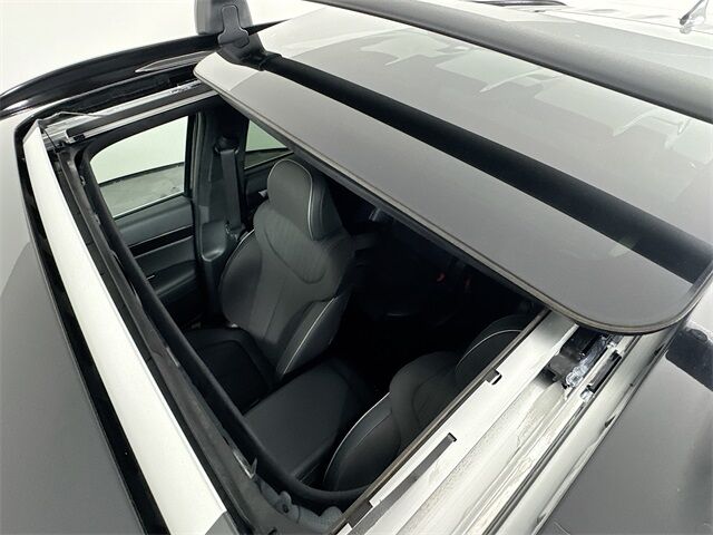 2025 Hyundai Palisade Calligraphy Night Edition Quincy MA