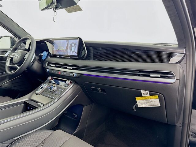 2025 Hyundai Palisade Calligraphy Night Edition Quincy MA