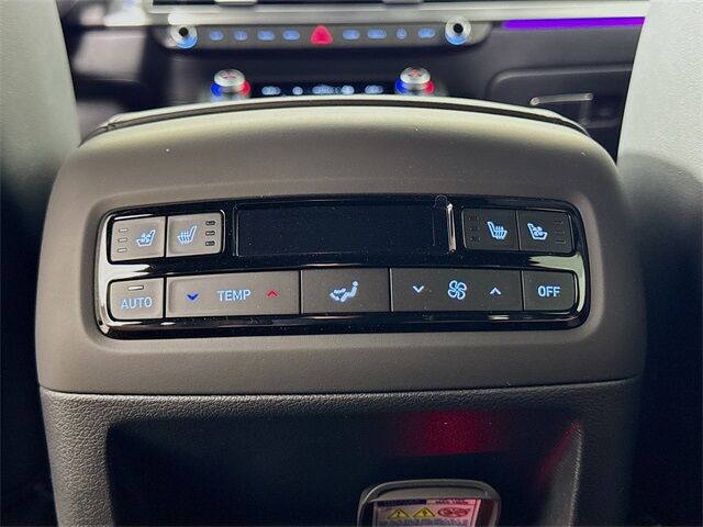 2025 Hyundai Palisade Calligraphy Night Edition Quincy MA