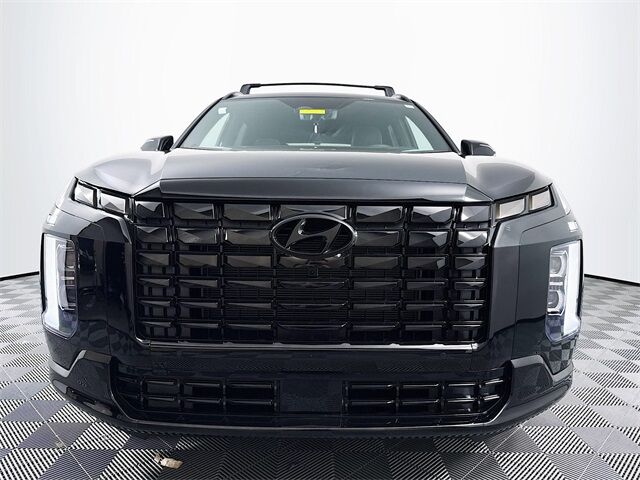 2025 Hyundai Palisade Calligraphy Night Edition Quincy MA