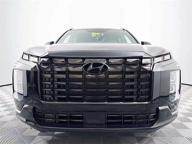 2025 Hyundai Palisade Calligraphy Night Edition Quincy MA