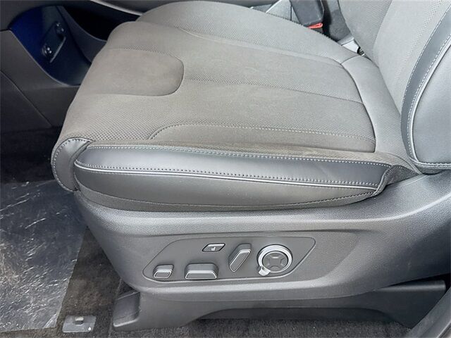 2025 Hyundai Palisade Calligraphy Night Edition Quincy MA