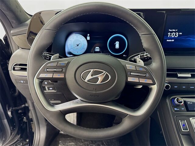 2025 Hyundai Palisade Calligraphy Night Edition Quincy MA