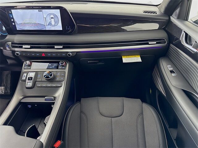 2025 Hyundai Palisade Calligraphy Night Edition Quincy MA