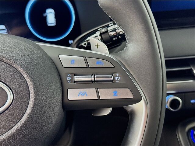 2025 Hyundai Palisade Calligraphy Night Edition Quincy MA