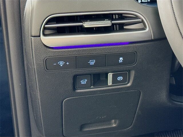 2025 Hyundai Palisade Calligraphy Night Edition Quincy MA