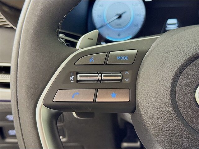 2025 Hyundai Palisade Calligraphy Night Edition Quincy MA