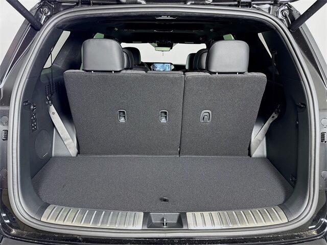 2025 Hyundai Palisade Calligraphy Night Edition Quincy MA