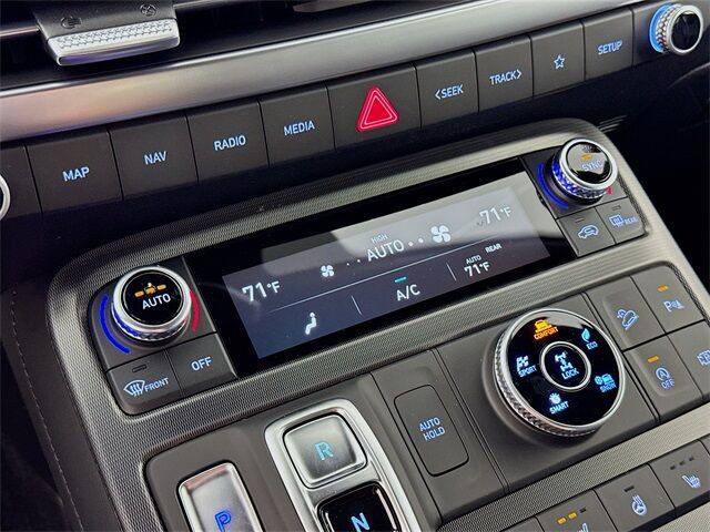 2025 Hyundai Palisade Calligraphy Night Edition Quincy MA