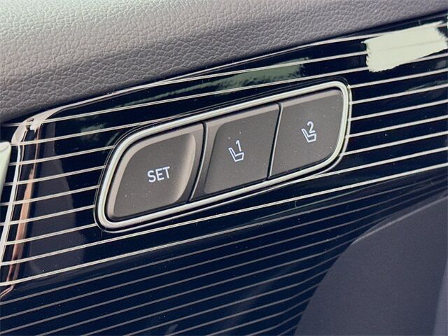 2025 Hyundai Palisade Calligraphy Night Edition Quincy MA