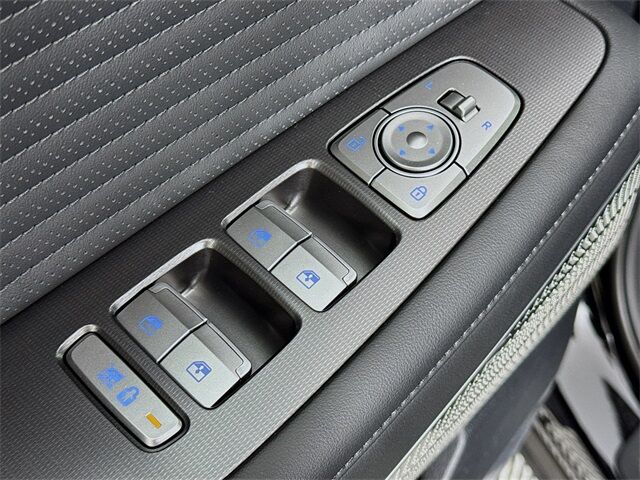 2025 Hyundai Palisade Calligraphy Night Edition Quincy MA