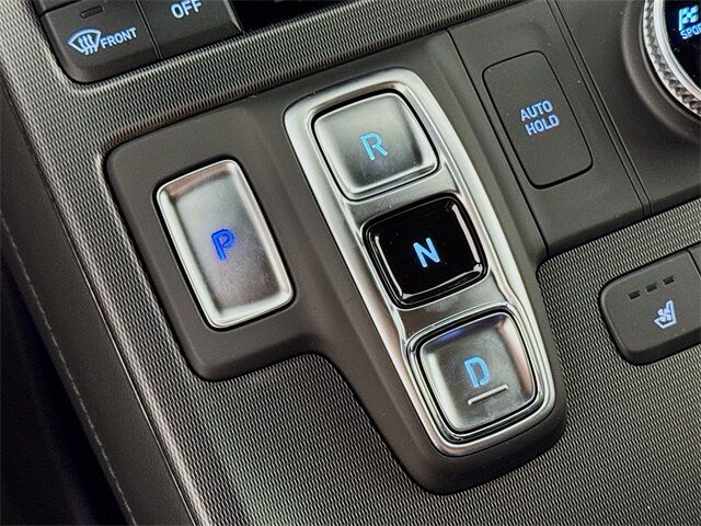 2025 Hyundai Palisade Calligraphy Night Edition Quincy MA