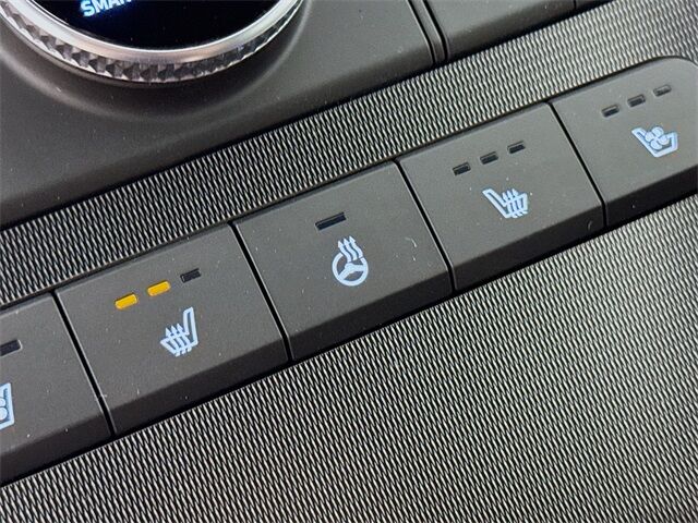 2025 Hyundai Palisade Calligraphy Night Edition Quincy MA