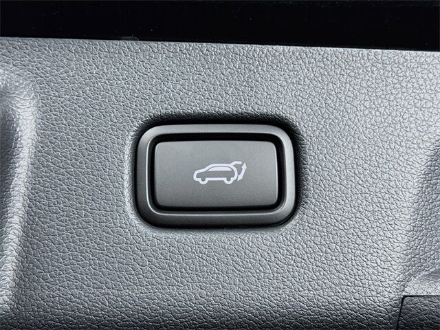 2025 Hyundai Palisade Calligraphy Night Edition Quincy MA