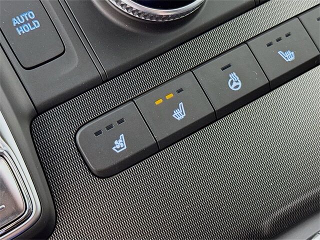 2025 Hyundai Palisade Calligraphy Night Edition Quincy MA