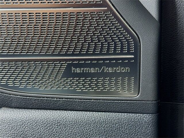 2025 Hyundai Palisade Calligraphy Night Edition Quincy MA