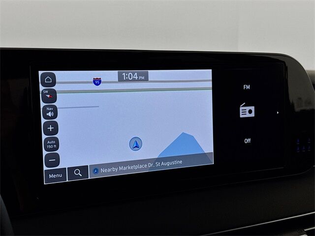 2025 Hyundai Palisade Calligraphy Night Edition Quincy MA