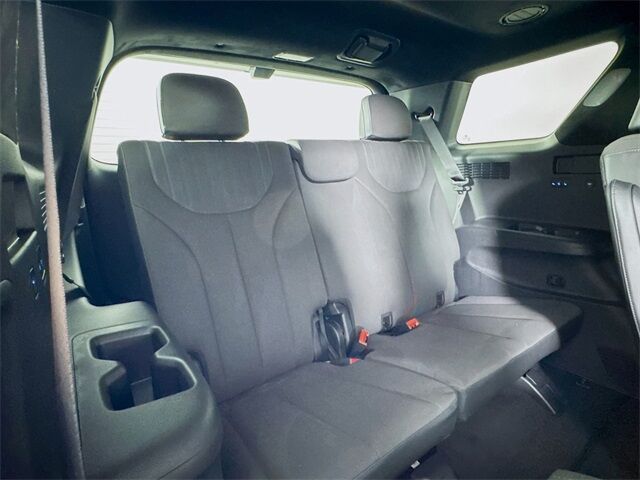 2025 Hyundai Palisade Calligraphy Night Edition Quincy MA