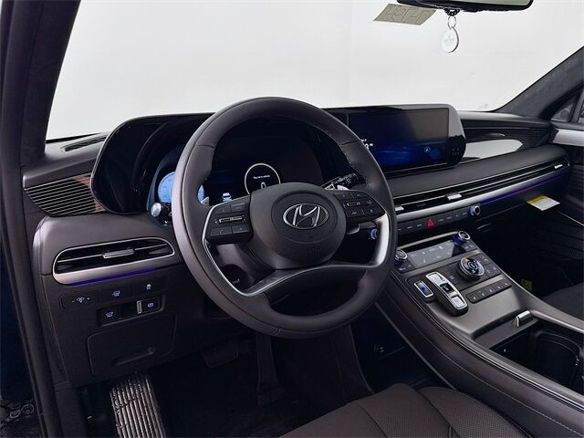 2025 Hyundai Palisade Calligraphy Night Edition Quincy MA