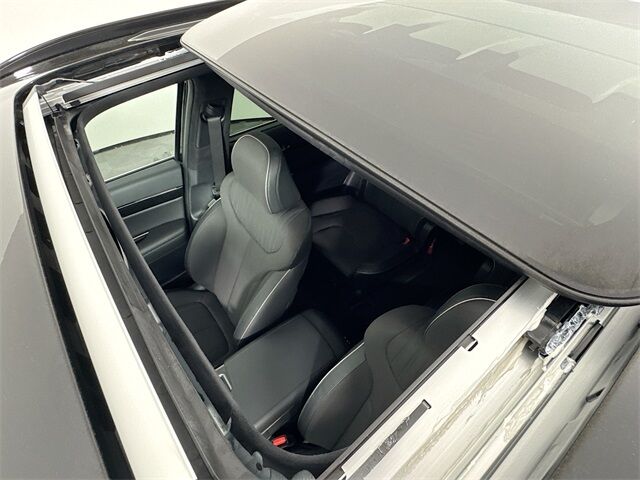 2025 Hyundai Palisade Calligraphy Night Edition Quincy MA