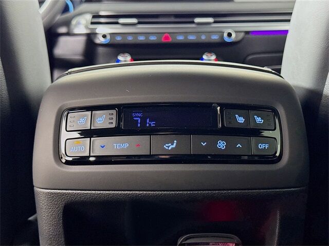 2025 Hyundai Palisade Calligraphy Night Edition Quincy MA