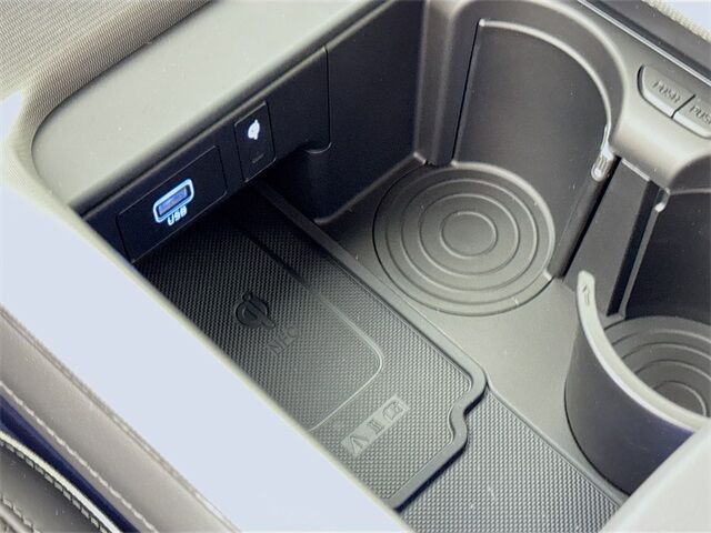 2025 Hyundai Palisade Calligraphy Night Edition Quincy MA