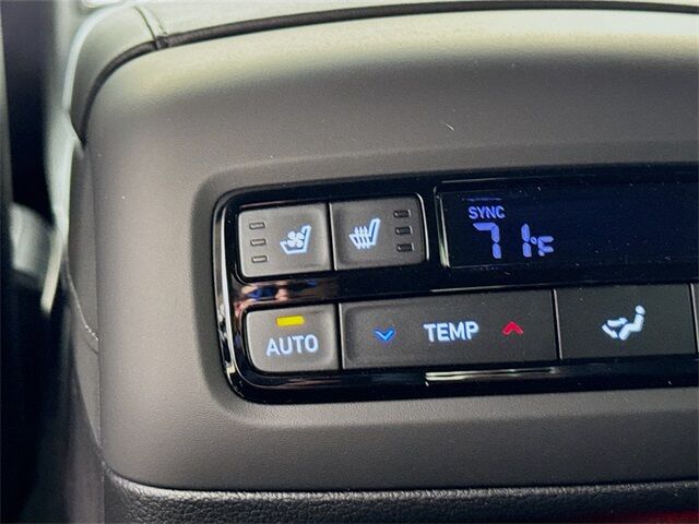 2025 Hyundai Palisade Calligraphy Night Edition Quincy MA