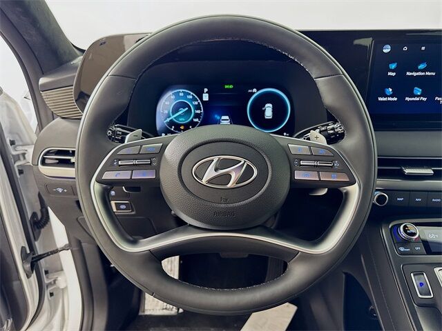 2025 Hyundai Palisade Calligraphy Night Edition Quincy MA