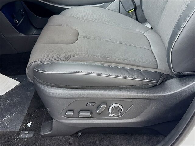 2025 Hyundai Palisade Calligraphy Night Edition Quincy MA