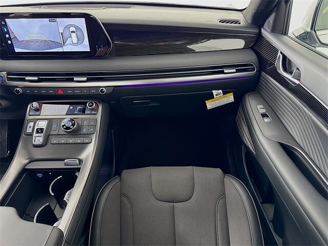 2025 Hyundai Palisade Calligraphy Night Edition Quincy MA