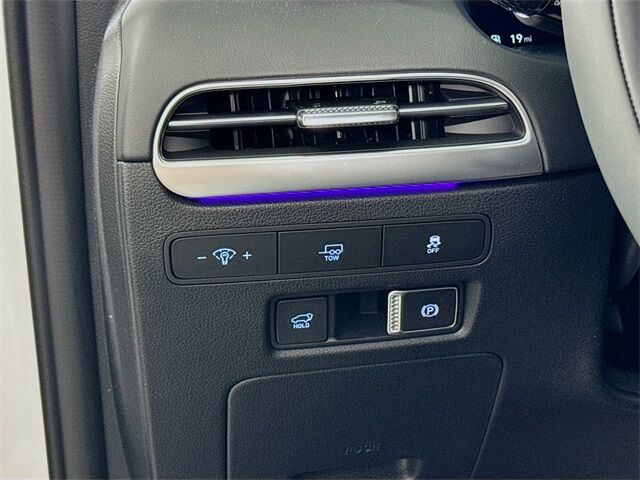 2025 Hyundai Palisade Calligraphy Night Edition Quincy MA