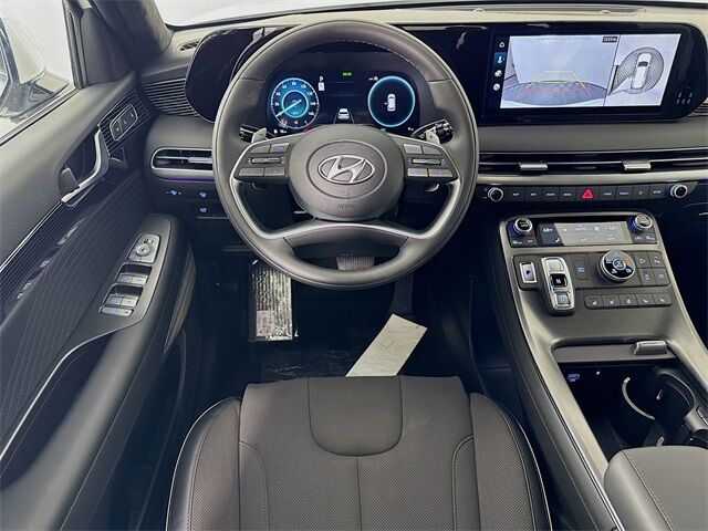 2025 Hyundai Palisade Calligraphy Night Edition Quincy MA