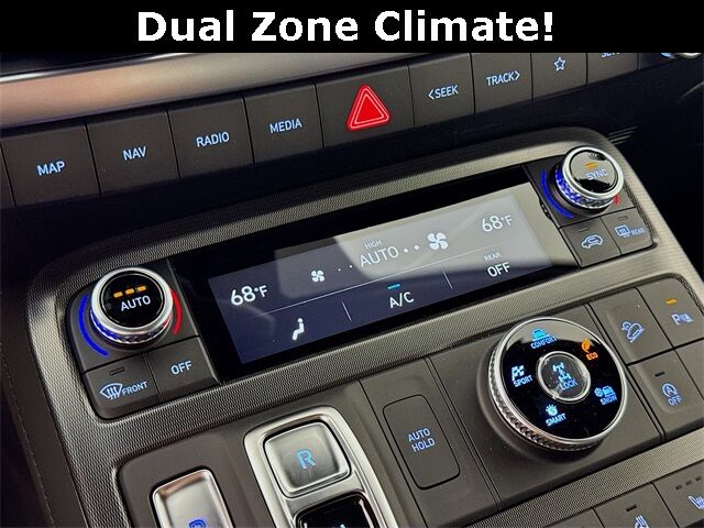 2025 Hyundai Palisade Calligraphy Night Edition Quincy MA