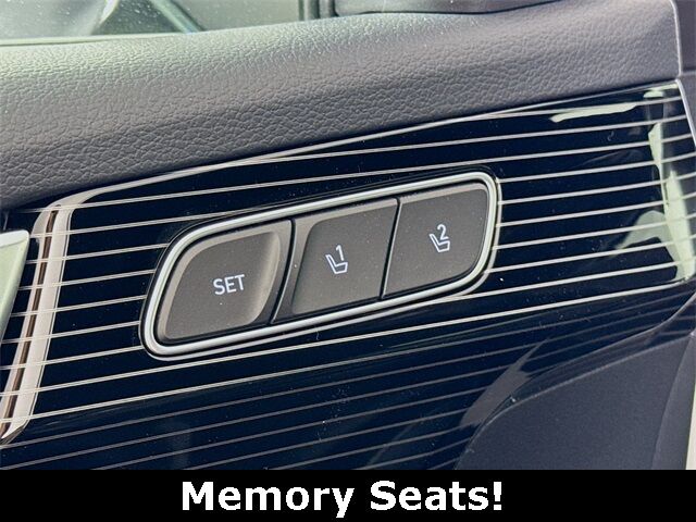 2025 Hyundai Palisade Calligraphy Night Edition Quincy MA