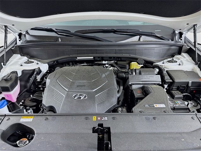 2025 Hyundai Palisade Calligraphy Night Edition Quincy MA