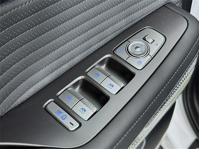 2025 Hyundai Palisade Calligraphy Night Edition Quincy MA