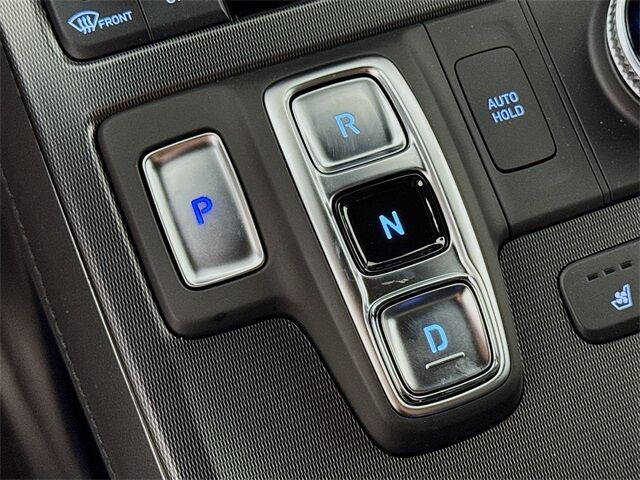 2025 Hyundai Palisade Calligraphy Night Edition Quincy MA